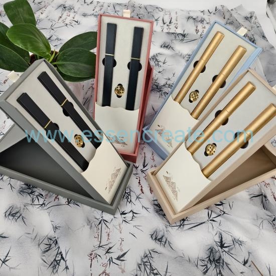 Custom ​Incense Ceremony Gift Box