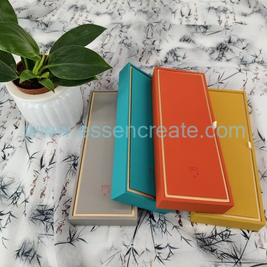 Custom ​Incense Ceremony Gift Box