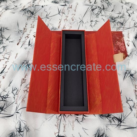 Custom ​Incense Ceremony Gift Box