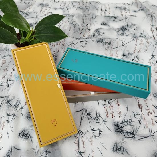 Custom ​Incense Ceremony Gift Box