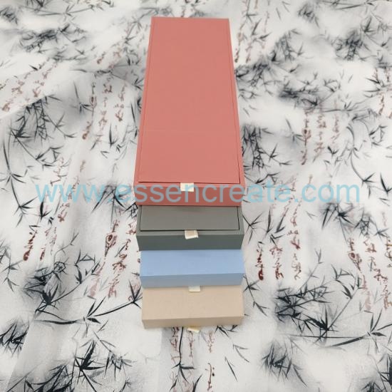 Custom ​Incense Ceremony Gift Box