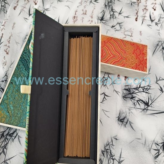 Custom ​Incense Ceremony Gift Box