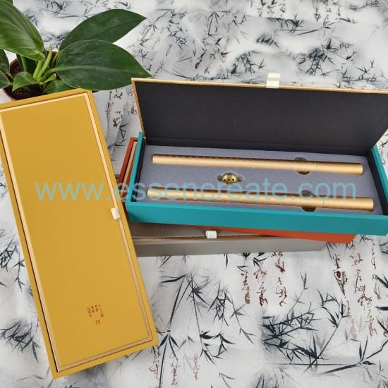 Custom ​Incense Ceremony Gift Box