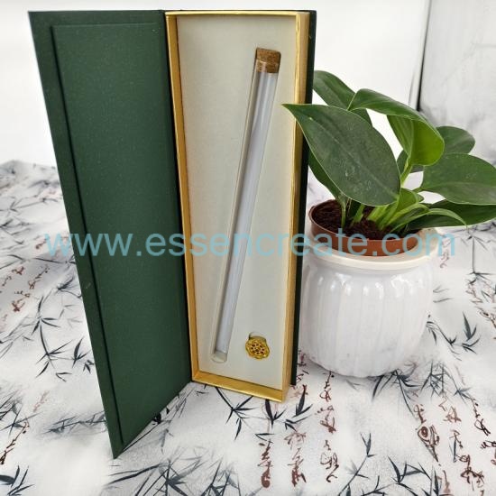 Custom ​Incense Ceremony Gift Box