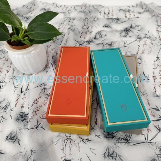 Custom ​Incense Ceremony Gift Box