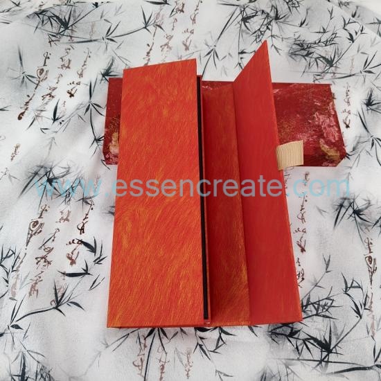 Custom ​Incense Ceremony Gift Box