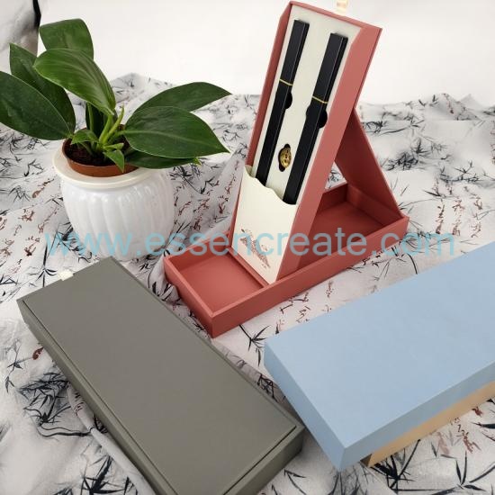 Custom ​Incense Ceremony Gift Box