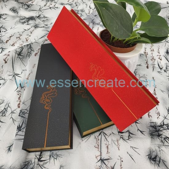 Custom ​Incense Ceremony Gift Box