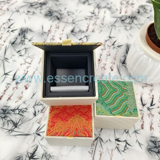 Custom ​Incense Ceremony Gift Box