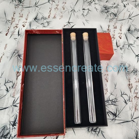 Custom ​Incense Ceremony Gift Box