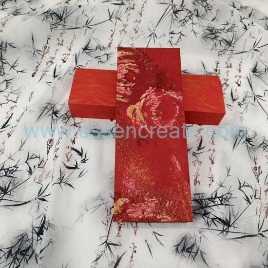 Custom ​Incense Ceremony Gift Box