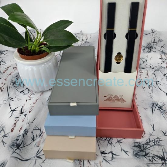 Custom ​Incense Ceremony Gift Box