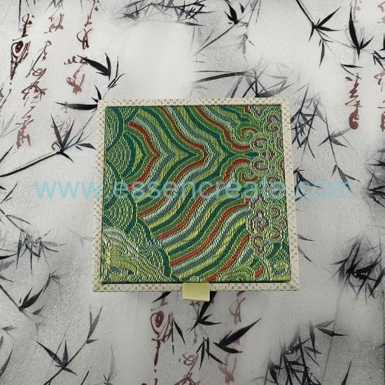 Custom ​Incense Ceremony Gift Box