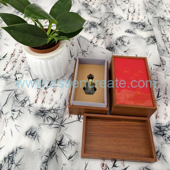 Custom ​Incense Ceremony Gift Box