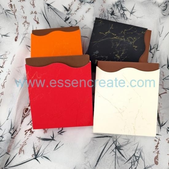 Custom ​Incense Ceremony Gift Box