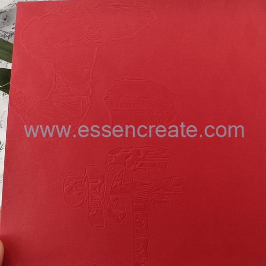 Custom ​Incense Ceremony Gift Box