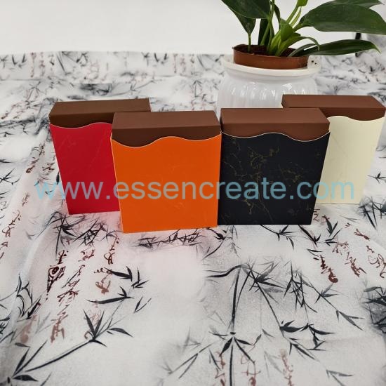 Custom ​Incense Ceremony Gift Box