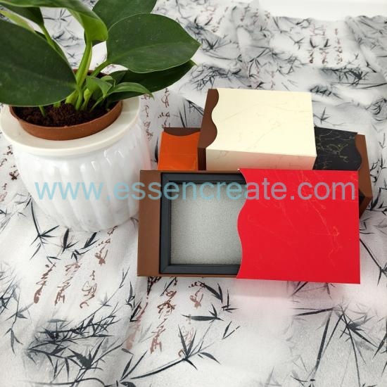 Custom ​Incense Ceremony Gift Box