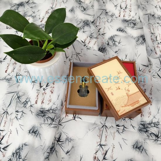 Custom ​Incense Ceremony Gift Box