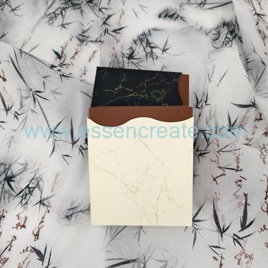 Custom ​Incense Ceremony Gift Box