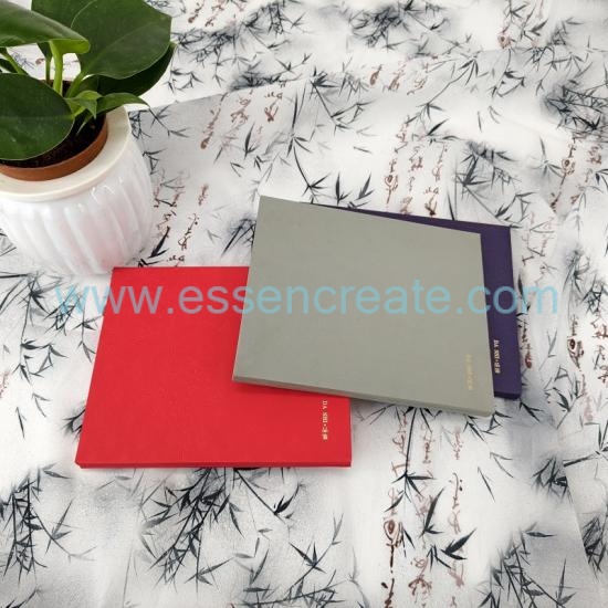 Custom ​Incense Ceremony Gift Box