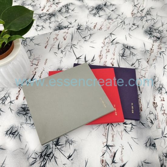 Custom ​Incense Ceremony Gift Box