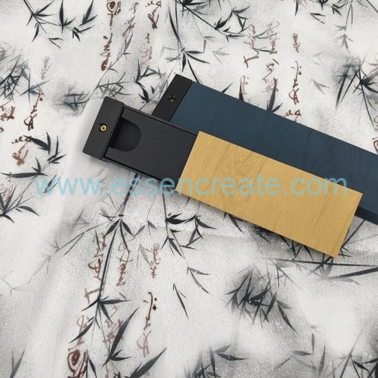 Custom ​Incense Ceremony Gift Box