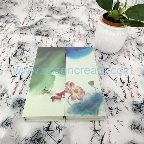 Custom ​Incense Ceremony Gift Box