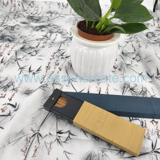 Custom ​Incense Ceremony Gift Box