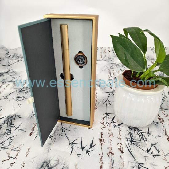 Custom ​Incense Ceremony Gift Box