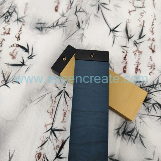 Custom ​Incense Ceremony Gift Box