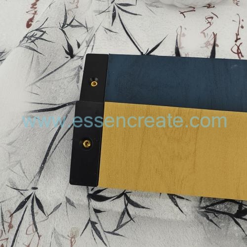 Custom ​Incense Ceremony Gift Box