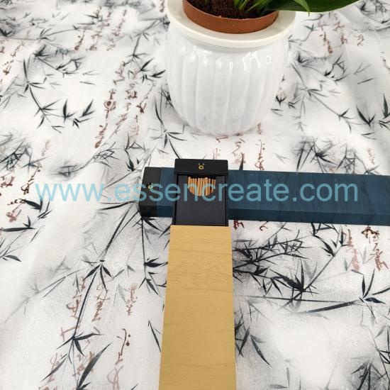 Custom ​Incense Ceremony Gift Box