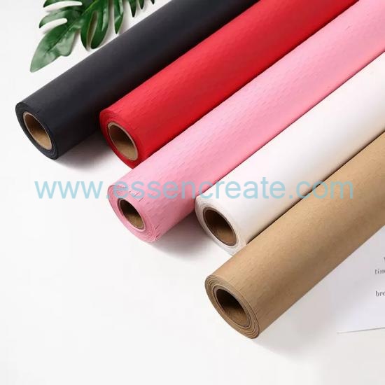 Custom Honeycomb Packaging Paper Roll