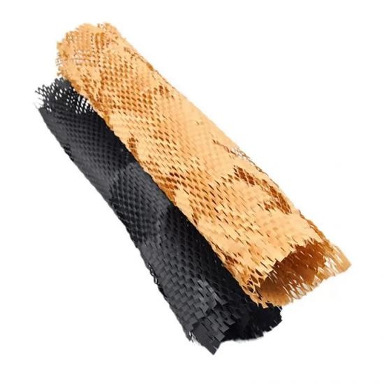 Customizable Honeycomb Packaging Paper