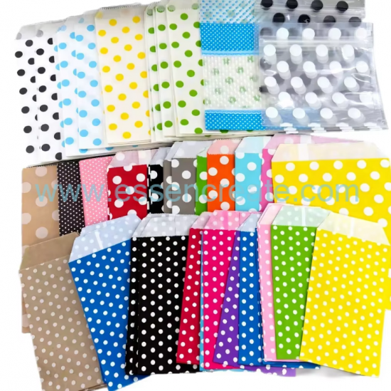 Custom Printed Packaging Paper