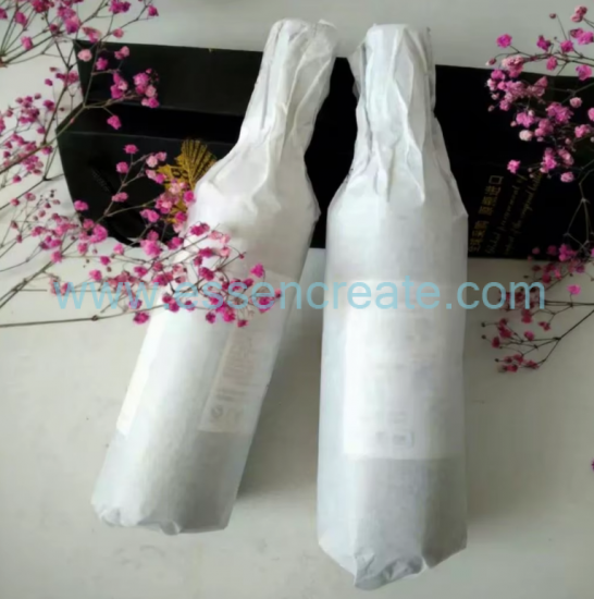 Custom Printed Packaging Paper