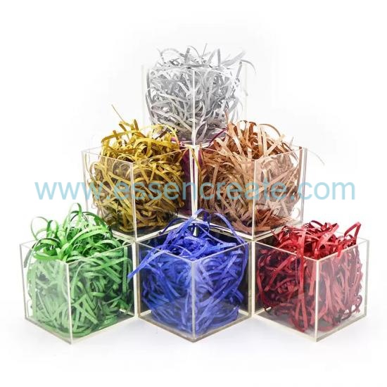 Custom Shredded Paper