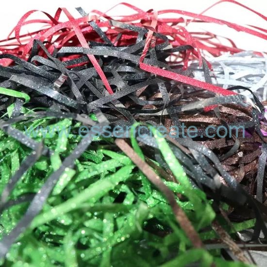 Custom Shredded Paper