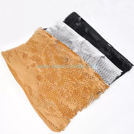 Customizable Honeycomb Packaging Paper