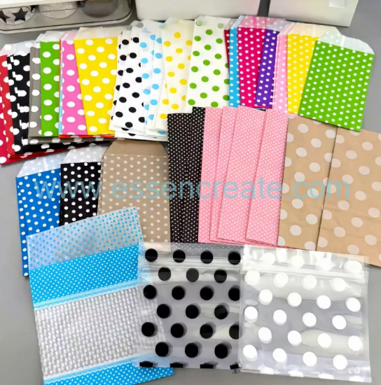 Custom Printed Packaging Paper