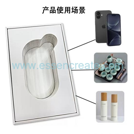 Customizable Honeycomb Lining