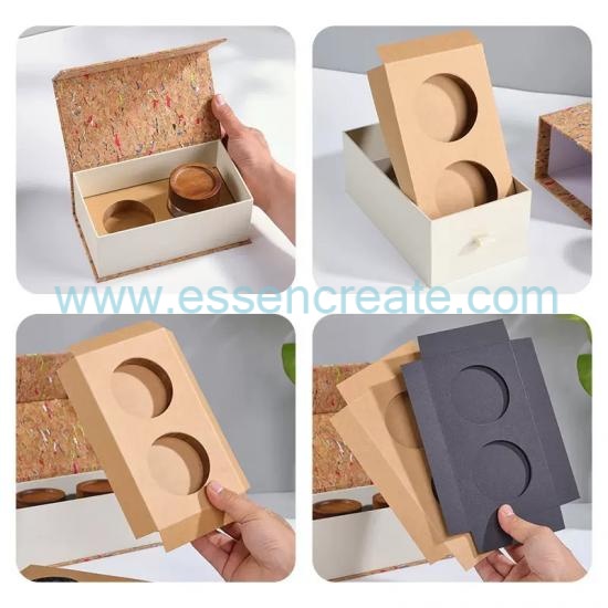 Customizable Honeycomb Lining