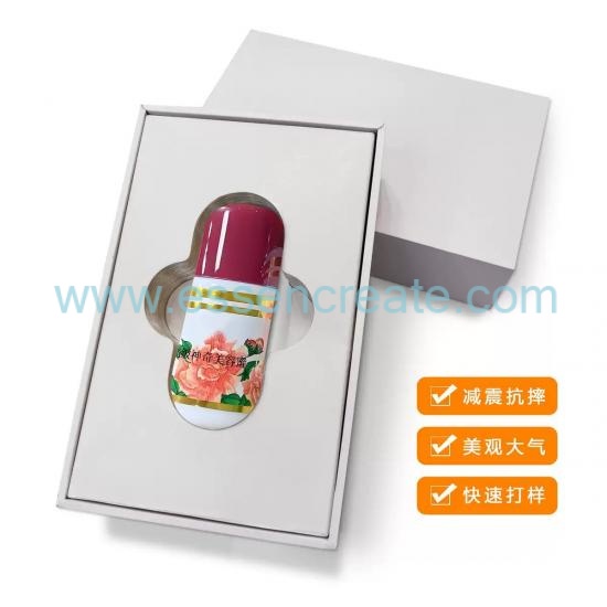 Customizable Honeycomb Lining