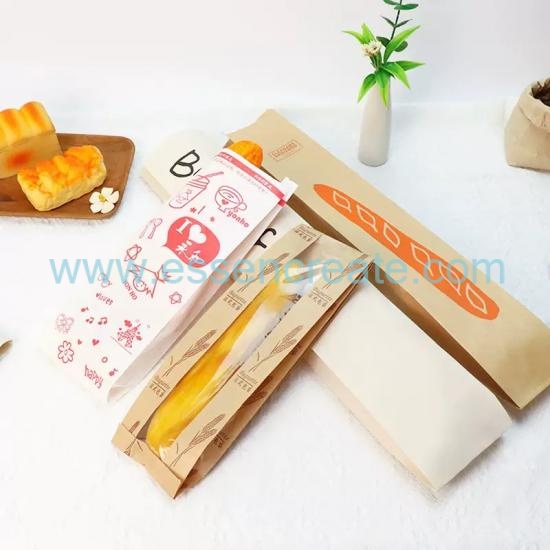 Customizable Takeaway Bags