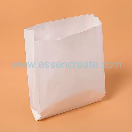 Customizable Takeaway Bags