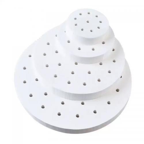 Customizable Oil-Proof Packaging Paper