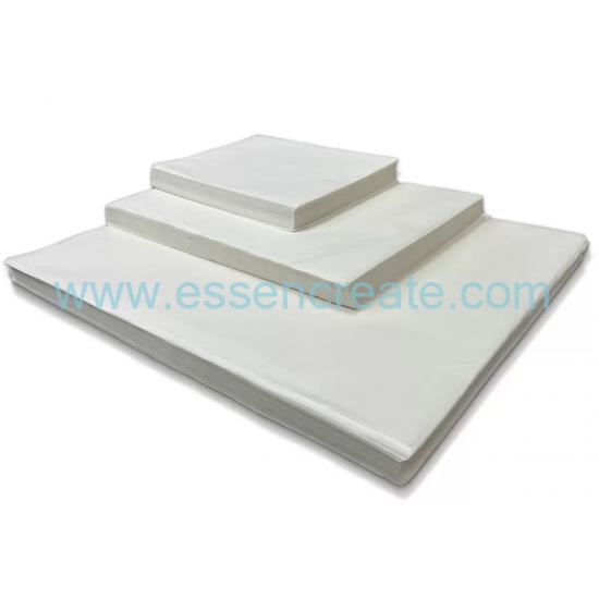 Customizable Oil-Proof Packaging Paper