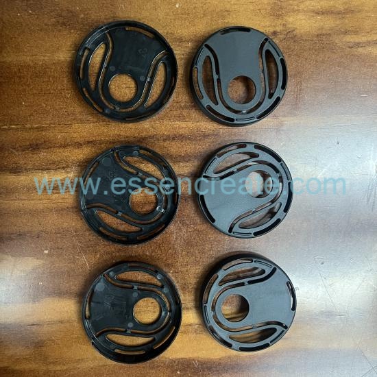 Customizable Child Resistant Can Lid