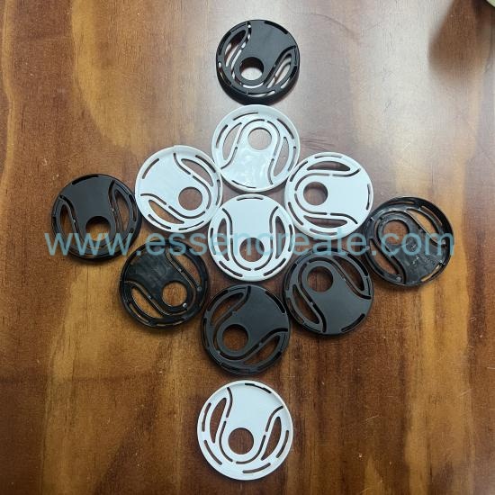 Customizable Child Resistant Can Lid